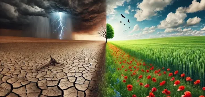 Climate Patterns