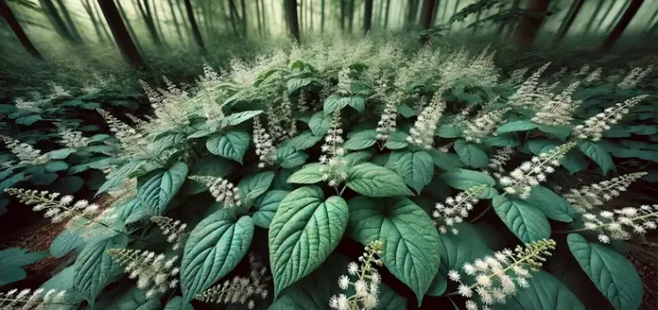 Invasive Species