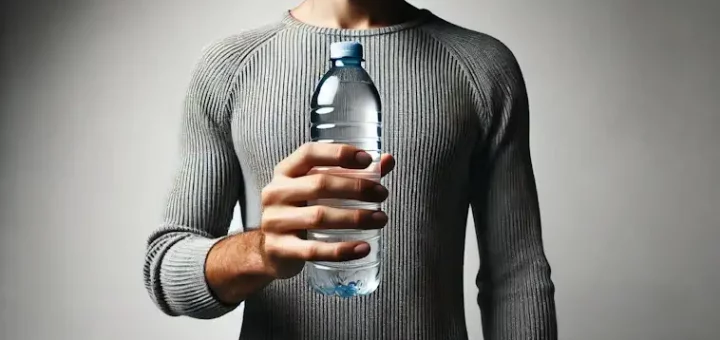 Plastic
