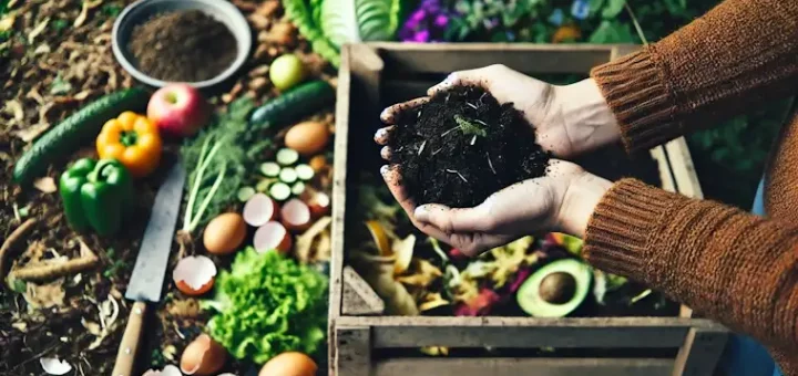 Composting