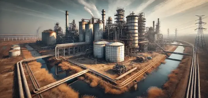 Chemical Pollutants
