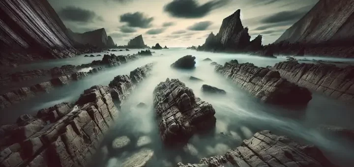 Coastal Erosion