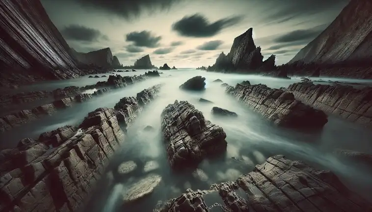 Coastal Erosion