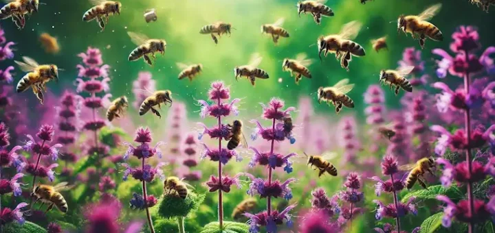 Bees