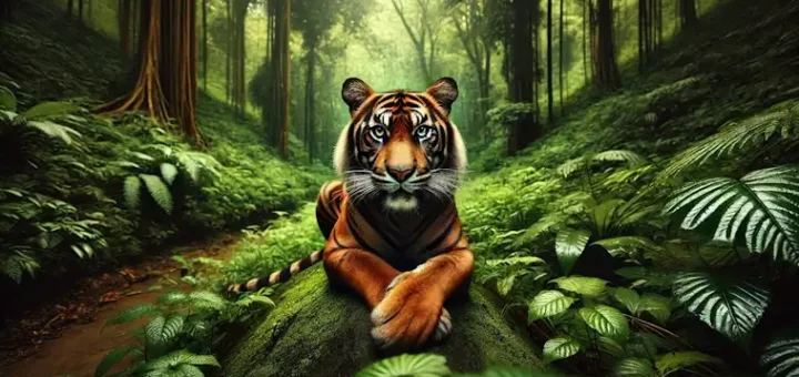 Endangered Species