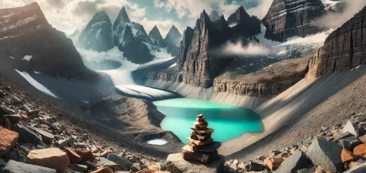 Glacier Retreat