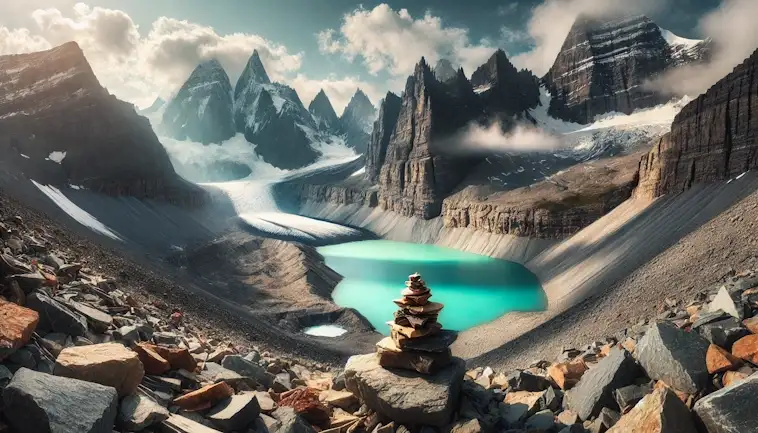 Glacier Retreat