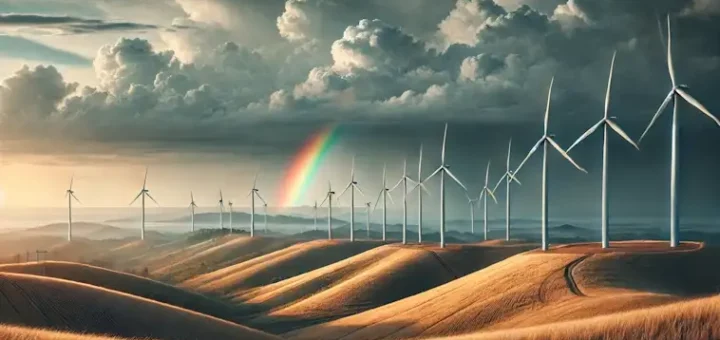 Wind Energy