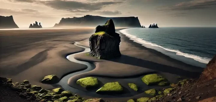 Sand Depletion
