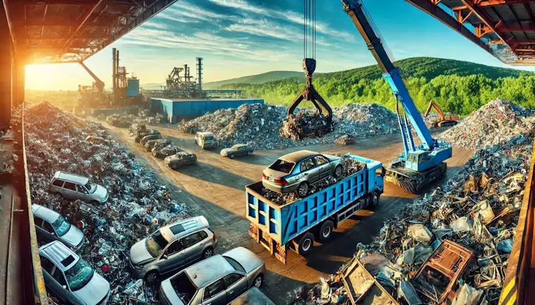 Waste Recycling