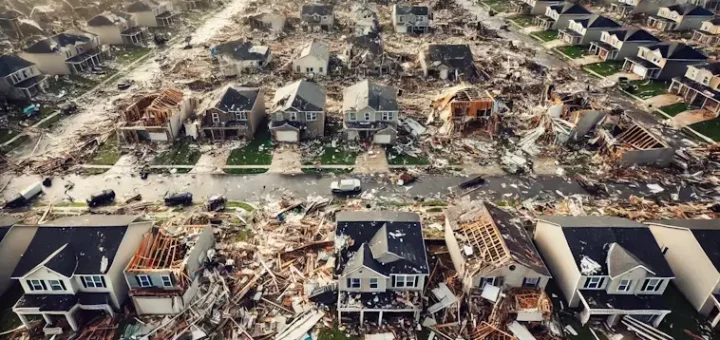 Hurricane