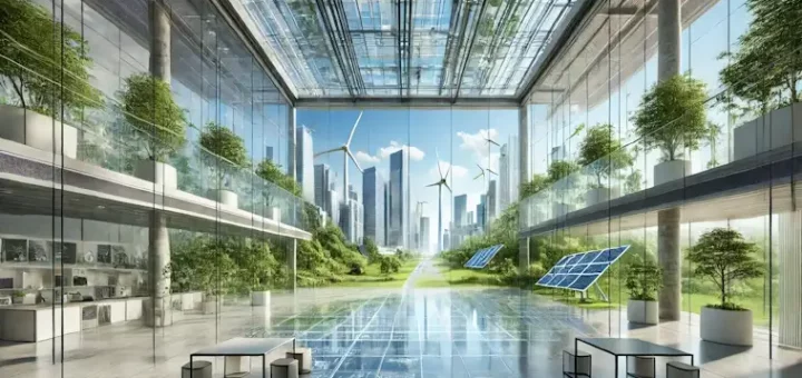 Green Technology