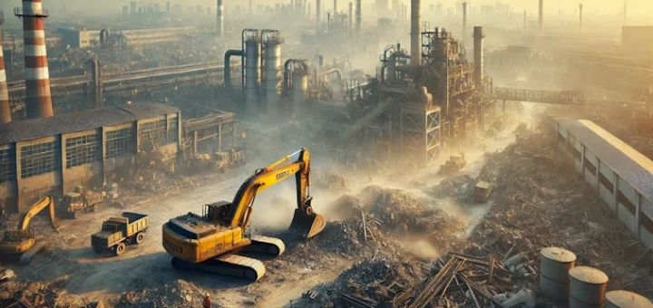 Urbanisation