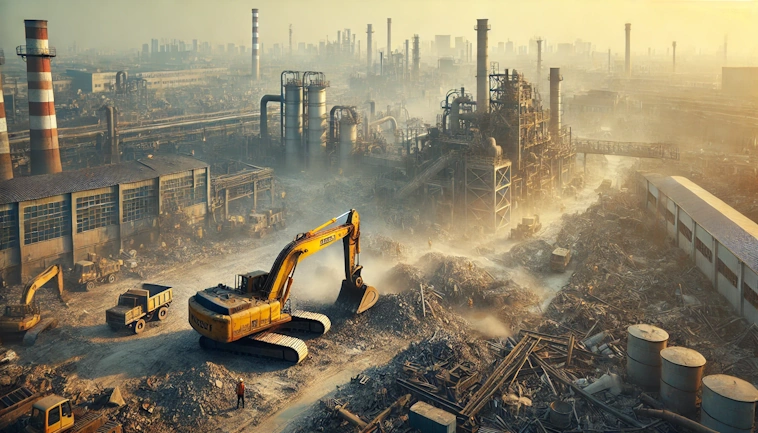 Urbanisation