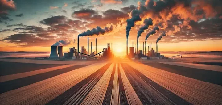 Carbon Dioxide