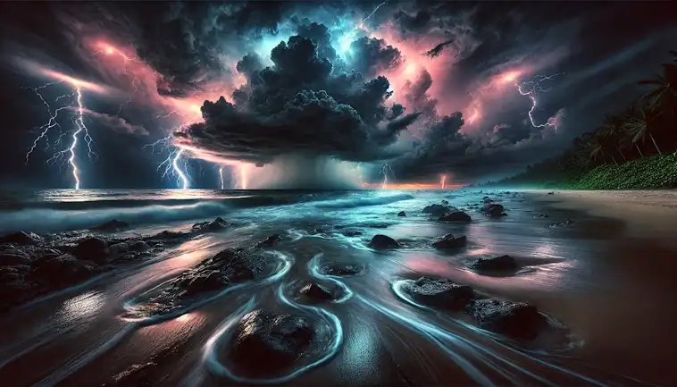 Monsoon