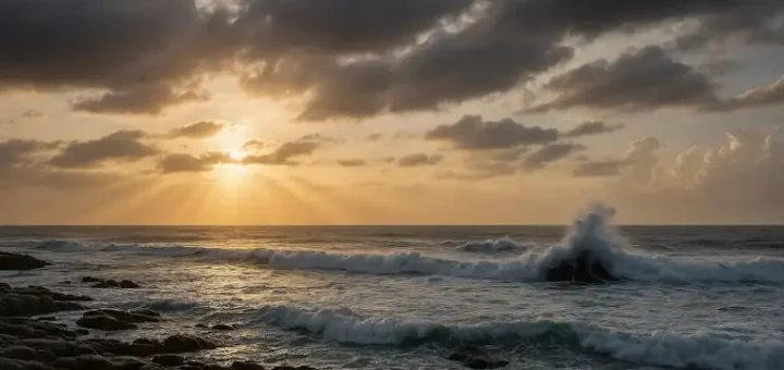 Ocean Expansion