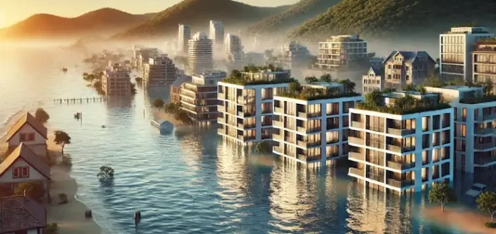 Sea Levels