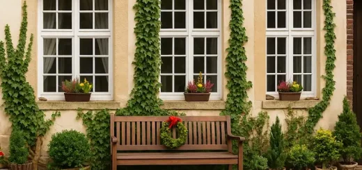 Urban Kitchen Gardening