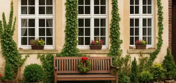 Urban Kitchen Gardening