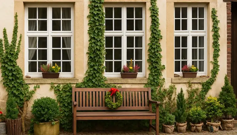 Urban Kitchen Gardening