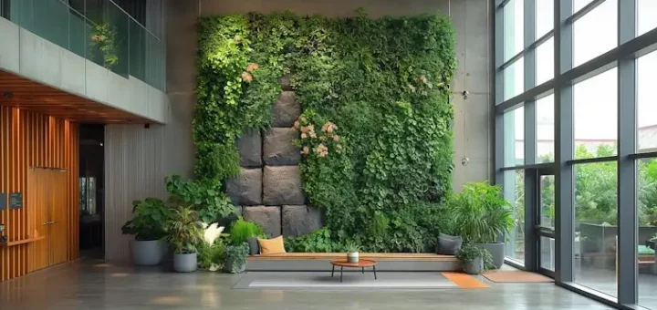 Sustainable LIfestyle