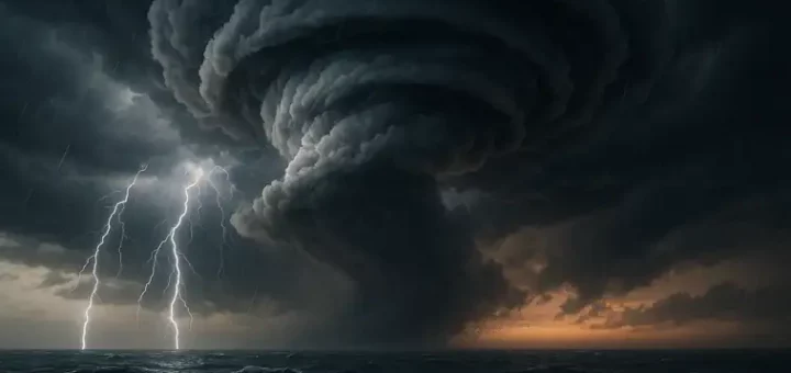 Storm Patterns