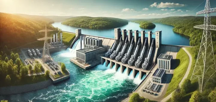 Renewable Energy