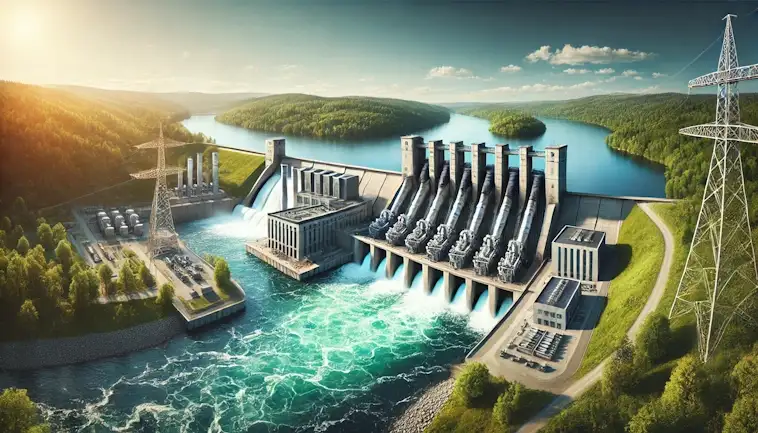 Renewable Energy