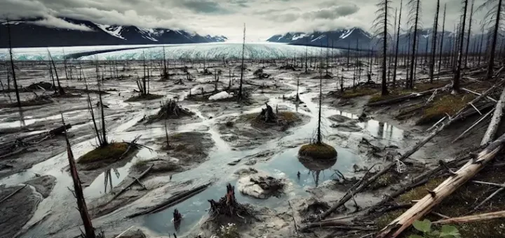 Permafrost