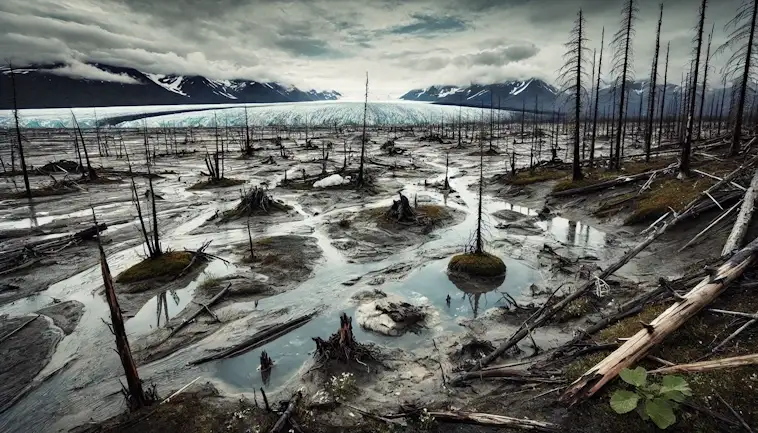 Permafrost