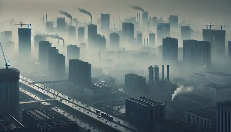 Smog and Haze