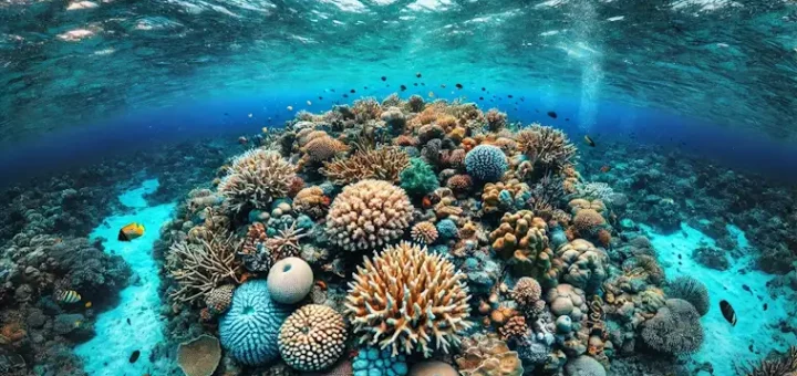 Coral Reefs