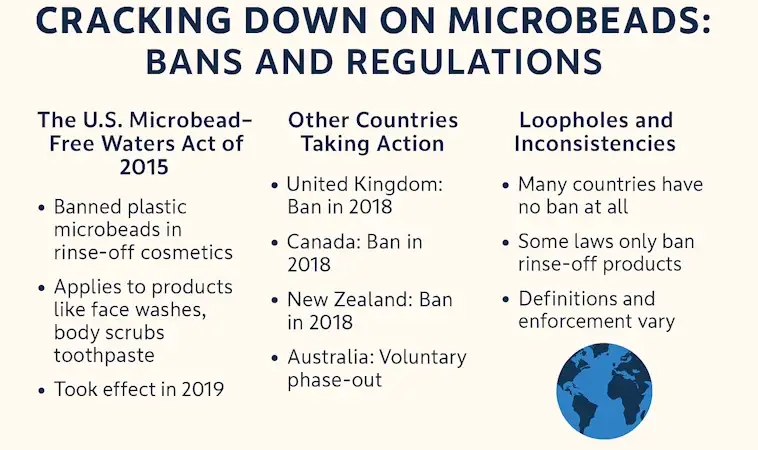 Microbead Bans