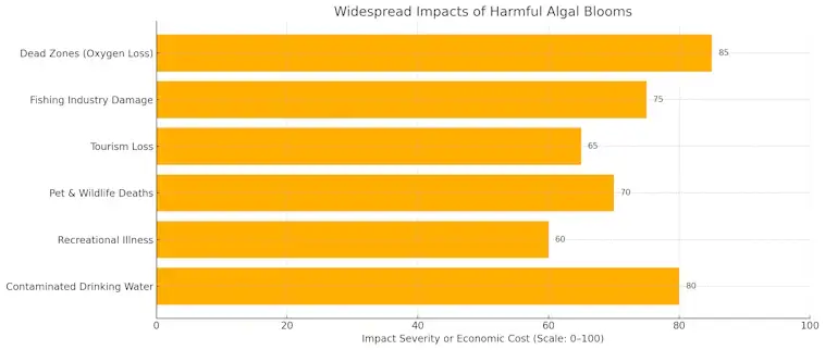 Algal Blooms