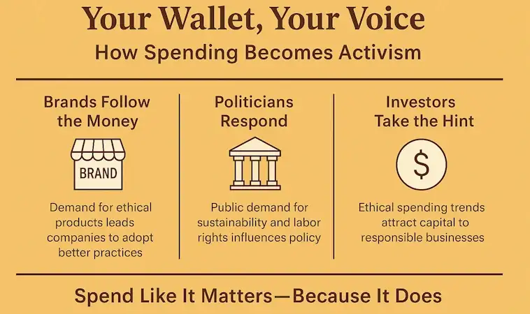 Your Wallet Your Choice