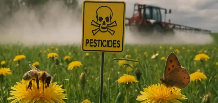 Pollinators