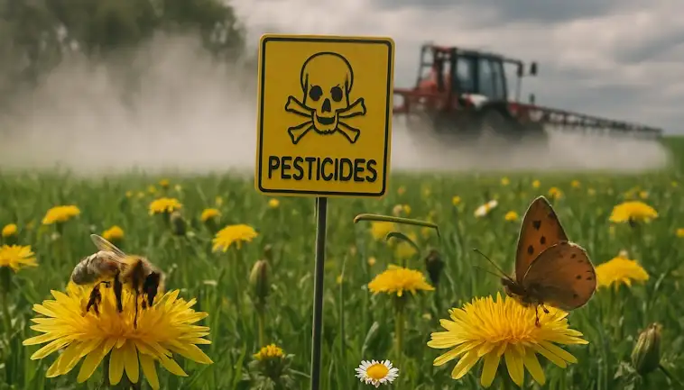 Pollinators