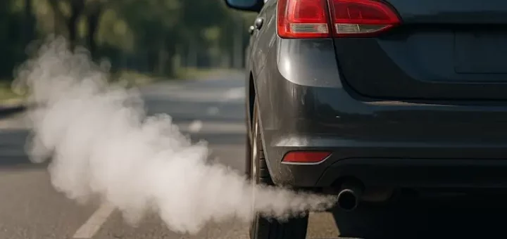 Automotive Emissions
