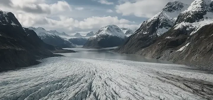 Ice Age