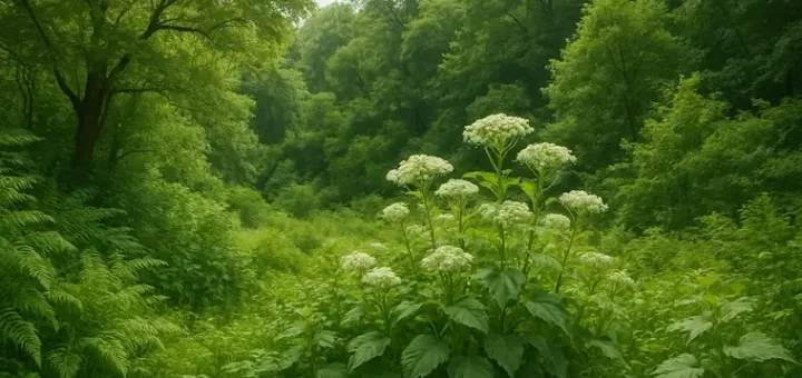 Vegetation