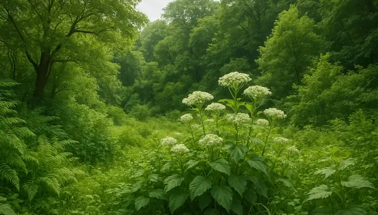 Vegetation
