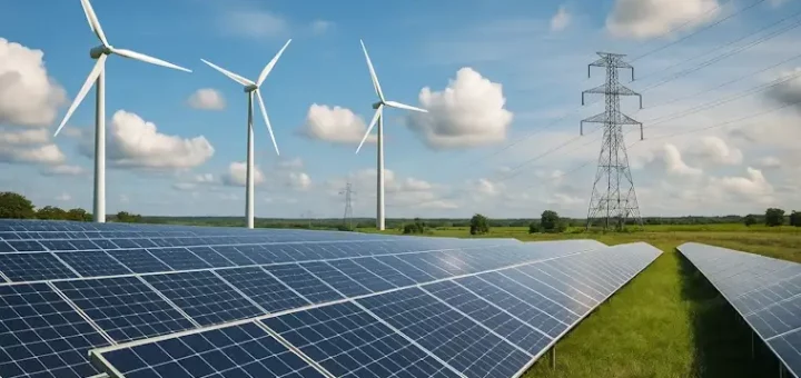 Clean Energy