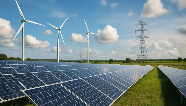 Clean Energy