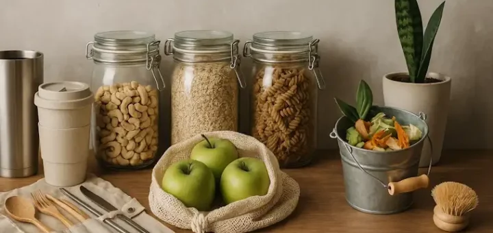 Zero Waste
