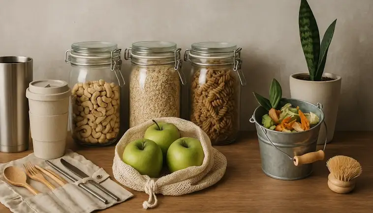 Zero Waste