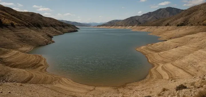 Reservoirs