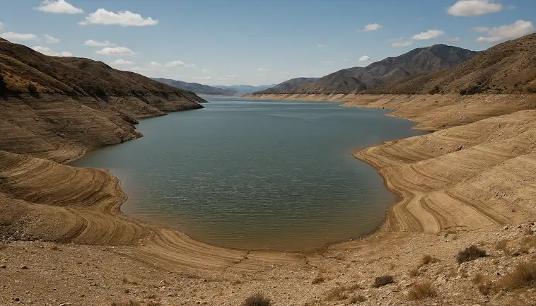 Reservoirs