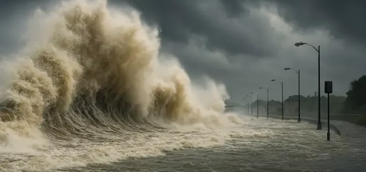 Storm Surges