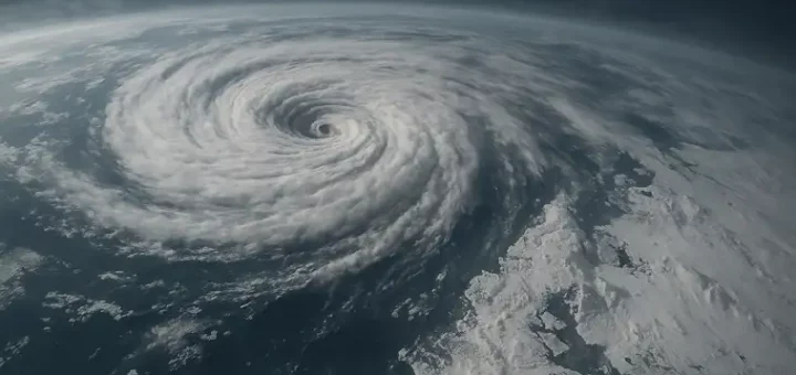 The Polar Vortex